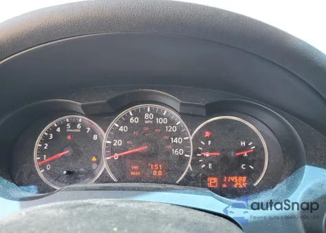 2011 Nissan Altima Base из США, поврежденный, VIN 1N4AL2AP3BC144250